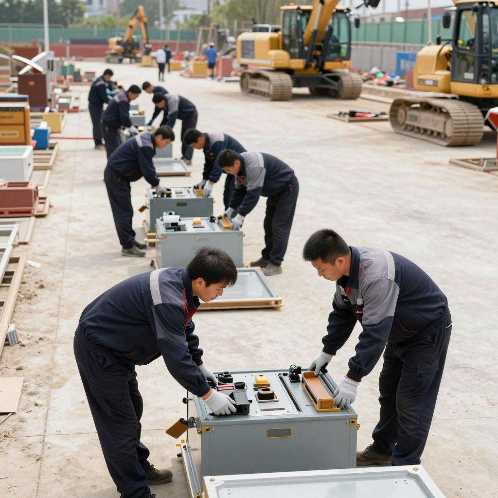 茅台、习酒捐赠1300万驰援黔东南州灾后重建第一张图