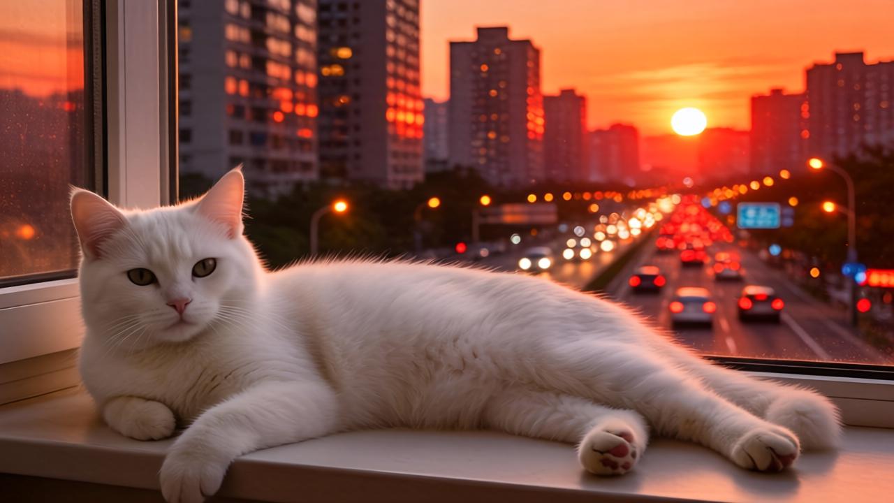 茅台集团与中粮集团座谈第一张图