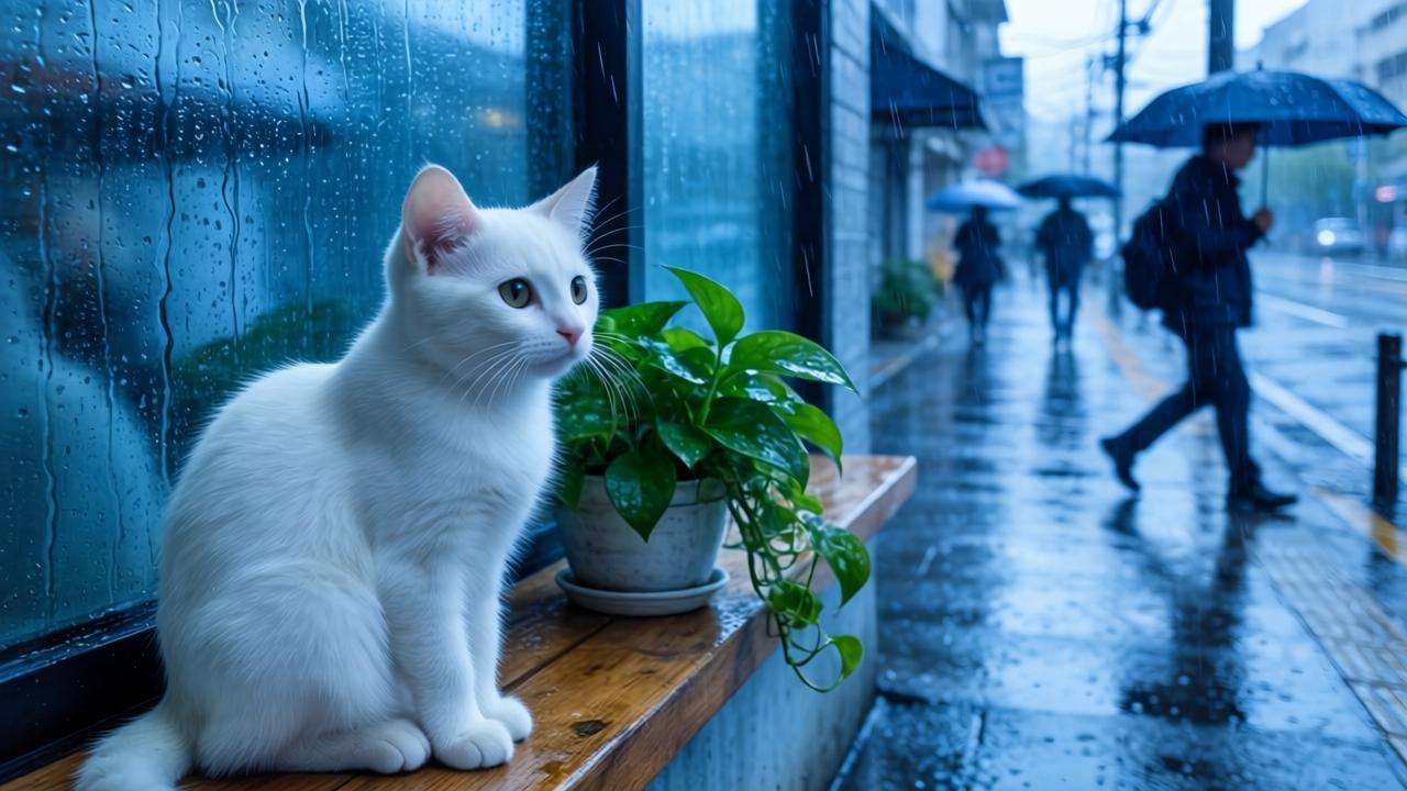 直击贵州茅台股东大会：董事长张德芹详解如何穿越本轮周期！第一张图