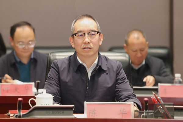 茅台集团与习酒集团座谈交流