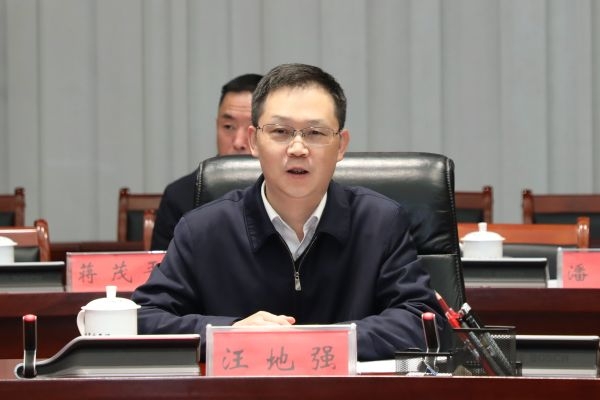 茅台集团与习酒集团座谈交流 茅台集团与习酒集团座谈交流