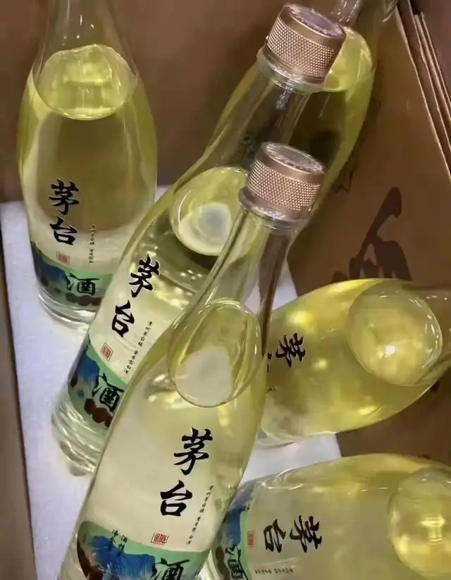 酒业销售乱象：“五粮液变五稂液，剑南春是剑南舂”