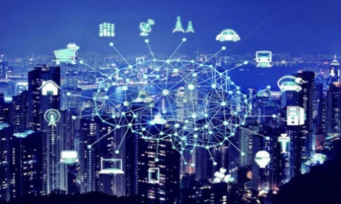 标识标牌市场趋势——应用创新驱动产业变革(图2)