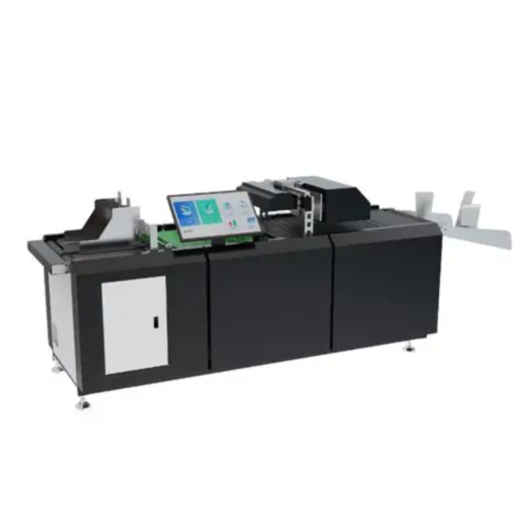 标识标牌技术革新——数字时代下的产业升级(图1)