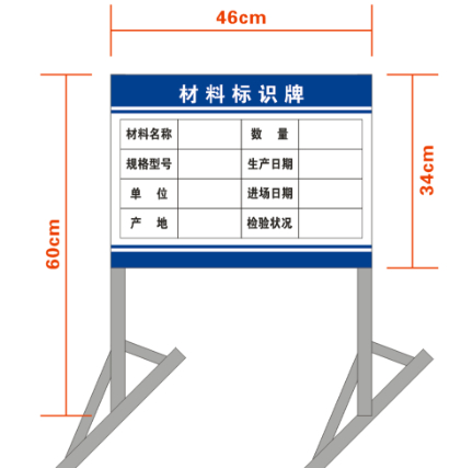 材料与工艺的静默革命：可持续与智能化如何重塑传统标识标牌产业(图2)