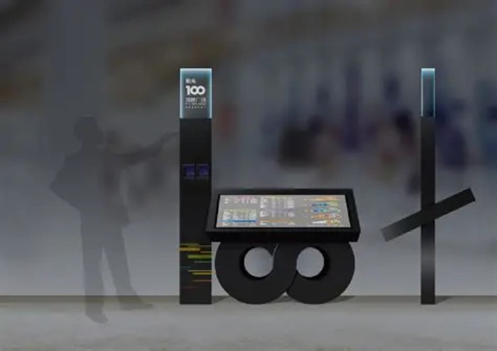 标识亮化服务商:导视定制·标识制作·亮化工程一体化服务指南(图3) 标识亮化服务商:导视定制·标识制作·亮化工程一体化服务指南(图3)