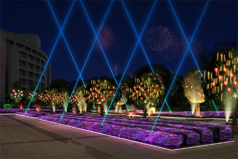 致锦科技:专业标识亮化引领者,赋能品牌视觉升级(图2) 致锦科技:专业标识亮化引领者,赋能品牌视觉升级(图2)