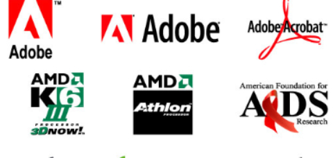 品牌标识大全图解：10个实用技巧轻松辨别品牌(图1)