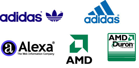 品牌标识大全图解：10个实用技巧轻松辨别品牌(图2)