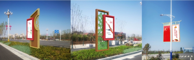 标识标牌行业现状透视|如何在变局中找到新机遇(图2) 标识标牌行业现状透视|如何在变局中找到新机遇(图2)