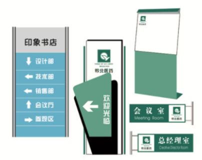 标识标牌行业现状怎样?3个关键趋势解读(图3) 标识标牌行业现状怎样?3个关键趋势解读(图3)