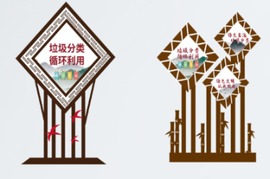 标识标牌的重要性揭示：提高效率与安全的关键因素(图1)