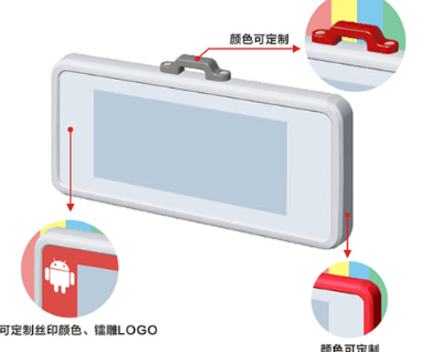【技术突破】我司推出第四代智能电子纸标牌,引领标识行业低耗革新(图1) 【技术突破】我司推出第四代智能电子纸标牌,引领标识行业低耗革新(图1)
