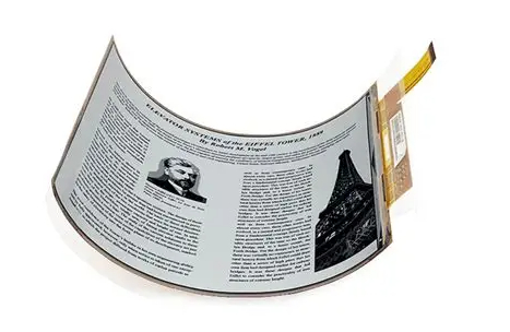 三星发布革命性彩色电子纸标牌,能耗降低 99%(图1) 三星发布革命性彩色电子纸标牌,能耗降低 99%(图1)