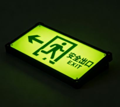 标识标牌安装工程与质量控制要点(图2)