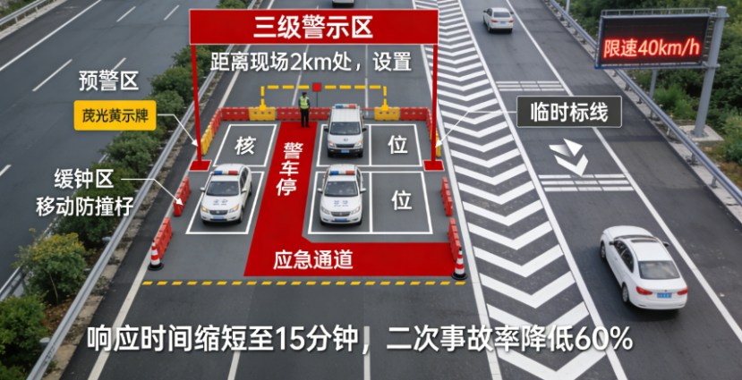 道路标志标线新规来了!2025年11月起,三大变化影响所有人出行(图1) 道路标志标线新规来了!2025年11月起,三大变化影响所有人出行(图1)