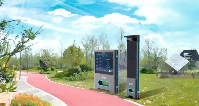 技术驱动、绿色先行、场景为王:2025广告标识标牌行业十大趋势深度解析(图1) 技术驱动、绿色先行、场景为王:2025广告标识标牌行业十大趋势深度解析(图1)