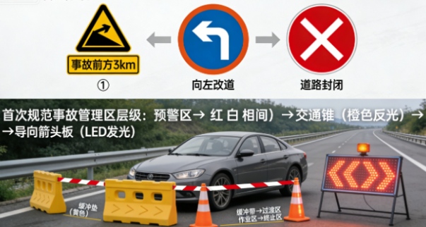 注意!2025年11月起,这些交通标志标线有大变化!非机动车、网约车都受影响!(图3) 注意!2025年11月起,这些交通标志标线有大变化!非机动车、网约车都受影响!(图3)