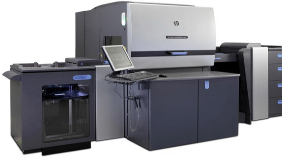 全球首台!国产330mm宽幅热升华数字印刷机发布,打破国外垄断(图3) 全球首台!国产330mm宽幅热升华数字印刷机发布,打破国外垄断(图3)